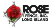 Rose Fence