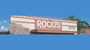 Rogo's Finishing Touch