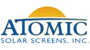 Atomic Solar Screens