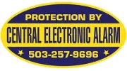 Central Electronic Alarm