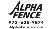 Alpha Fence