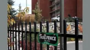 Tholl Fence
