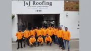 J & J Roofing