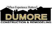 Dumore Construction & Remodeling