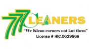 777 Cleaners
