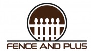 Fence and Plus
