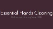 Essential Hands Cleaning