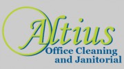 Altius Office Cleaning & Janitorial