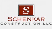 Seattle-based Schenkar Construction