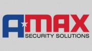 A-MAX Security Solutions