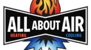All About Air HVAC