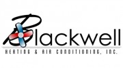 Blackwell Heating & Air Conditioning
