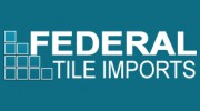 Federal Tile Imports