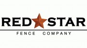 Red Star Fence