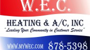 WEC Heating & A/C