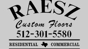 Raesz Custom Floors & Lighting