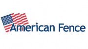 American Fence