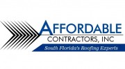 Affordable Contractors