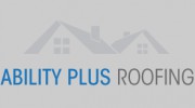 Ability Plus Roofing