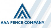 AAA Fence