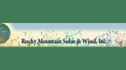 Rocky Mountain Solar & Wind