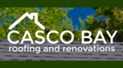 Casco Bay Roofing