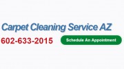 Carpet Cleaning Service