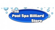 The Pool Spa Billiard Store