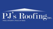 PJ's Roofing