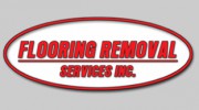Flooring Removal Services