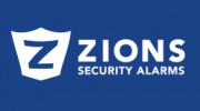 Zions Security Alarms