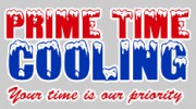 Prime Time Cooling