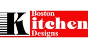 Boston Kitchen Design