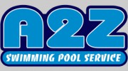 A2Z Swimming Pool Service