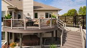 Deckmasters Supply Store