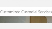 Customized Custodial Services