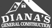 Diana's Construction
