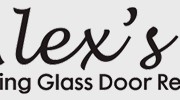 Alex's Sliding Glass Door Repair
