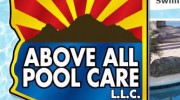 Above All Pool Care