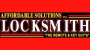 Affordable Solutions