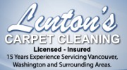 Linton's Carpet Cleaning