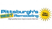 Pittsburghs Best Remodeling