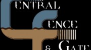 Central Fence