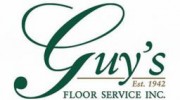 Guy's Floor Service