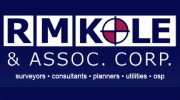 RM Kole & Associates