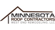 Minnesota Roof Contractors