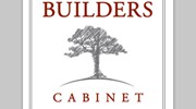 Builders Cabinet