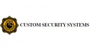 Custom Security Systems