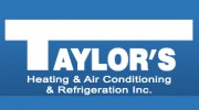 Taylor's Heating and Air