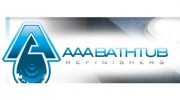 AAA Bathtub Refinishers